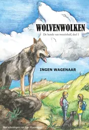 Omslag van Wolvenwolken