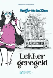 Omslag van Lekker geregeld