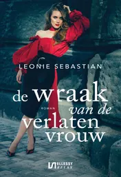 Omslag van De wraak van de verlaten vrouw
