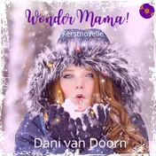 Omslag van Wonder Mama!