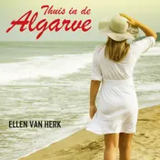 Omslag van Thuis in de Algarve
