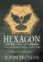 Omslag van De verre tochten