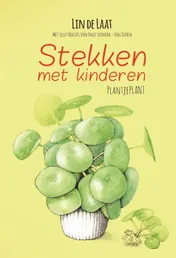 Omslag van Stekken met kinderen