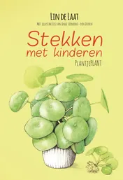 Omslag van Stekken met kinderen