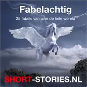 Omslag van Fabelachtig