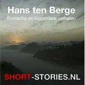 Omslag van Hans ten Berge