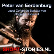Omslag van Peter van Eerdenburg
