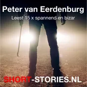 Omslag van Peter van Eerdenburg