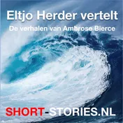 Omslag van Eltjo Herder vertelt