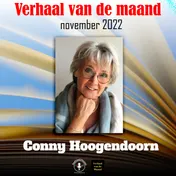 Omslag van Verhaal van de maand