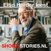 Omslag van Eltjo Herder leest