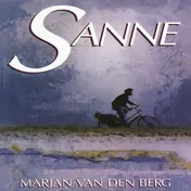 Omslag van Sanne