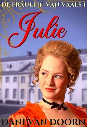 Omslag van Julie