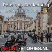 Omslag van Peter van Eerdenburg