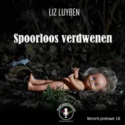 Omslag van Spoorloos verdwenen