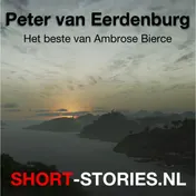 Omslag van Peter van Eerdenburg