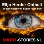 Omslag van Eltjo Herder onthult