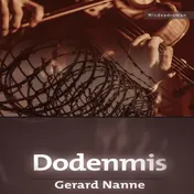 Omslag van Dodenmis