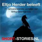 Omslag van Eltjo Herder beleeft