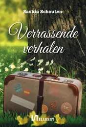 Omslag van Verrassende verhalen