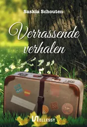 Omslag van Verrassende verhalen
