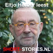 Omslag van Eltjo Herder leest