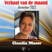 Omslag van Verhaal van de maand