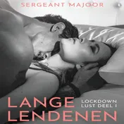 Omslag van Lange lendenen