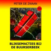 Omslag van Bliksemacties bij de Buurserbeek