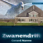 Omslag van Zwanendrift