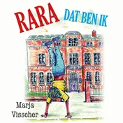 Omslag van Rara dat ben ik