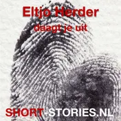 Omslag van Eltjo Herder daagt je uit