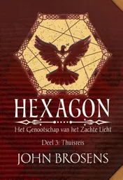 Omslag van Thuisreis