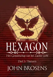Omslag van Thuisreis