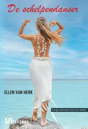 Omslag van De schelpendanser