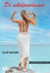 Omslag van De schelpendanser