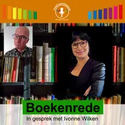 Omslag van In gesprek met Ivonne Wilken
