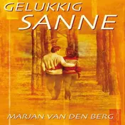 Omslag van Gelukkig Sanne