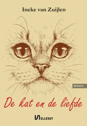 Omslag van De kat en de liefde