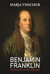 Omslag van Benjamin Franklin