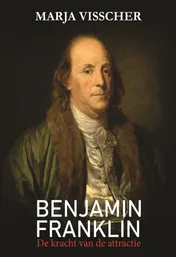 Omslag van Benjamin Franklin