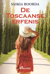 Omslag van De Toscaanse erfenis