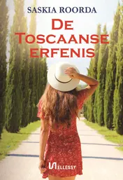 Omslag van De Toscaanse erfenis