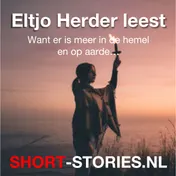 Omslag van Eltjo Herder leest
