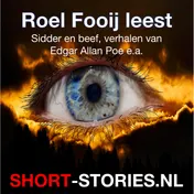 Omslag van Roel Fooij leest
