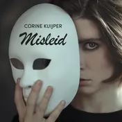 Omslag van Misleid