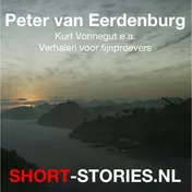 Omslag van Verhalen voor fijnproevers