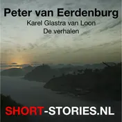 Omslag van De verhalen