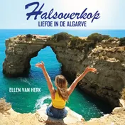 Omslag van Halsoverkop