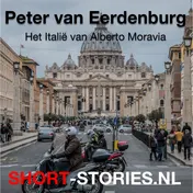 Omslag van Peter van Eerdenburg